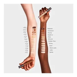 Madara The Concealer Luminous Perfectig Concealer 35 Honey 4 ml