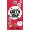 Marcel's Green Soap Showerbar Argan & Oudh 150 gr