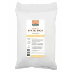 Mattisson Baking Soda Zuiver Navulling 1 kg