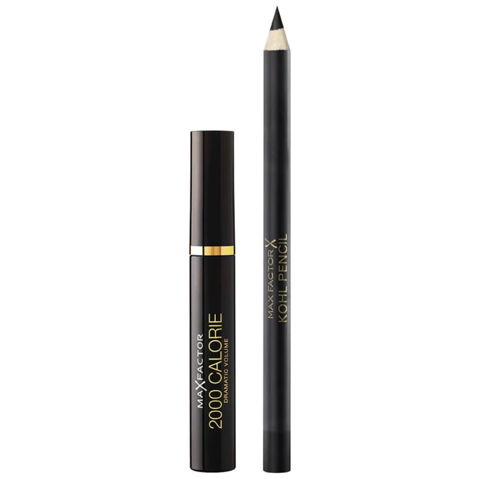 Max Factor Beautiful Eyes Pakket
