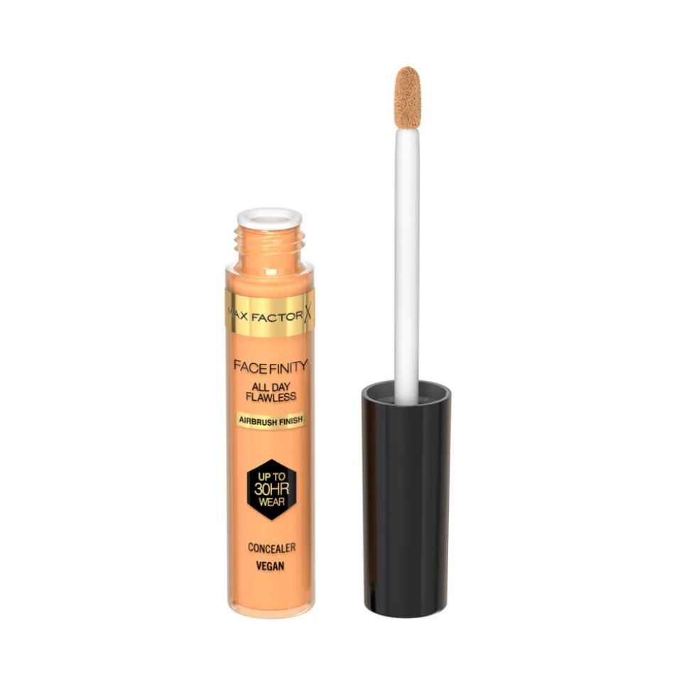 Max Factor Facefinity All Day Flawless Concealer 070 Medium to Tan 10 ml