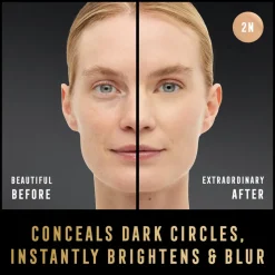 Max Factor Facefinity Multi-Perfector Concealer 2N 14,4 ml