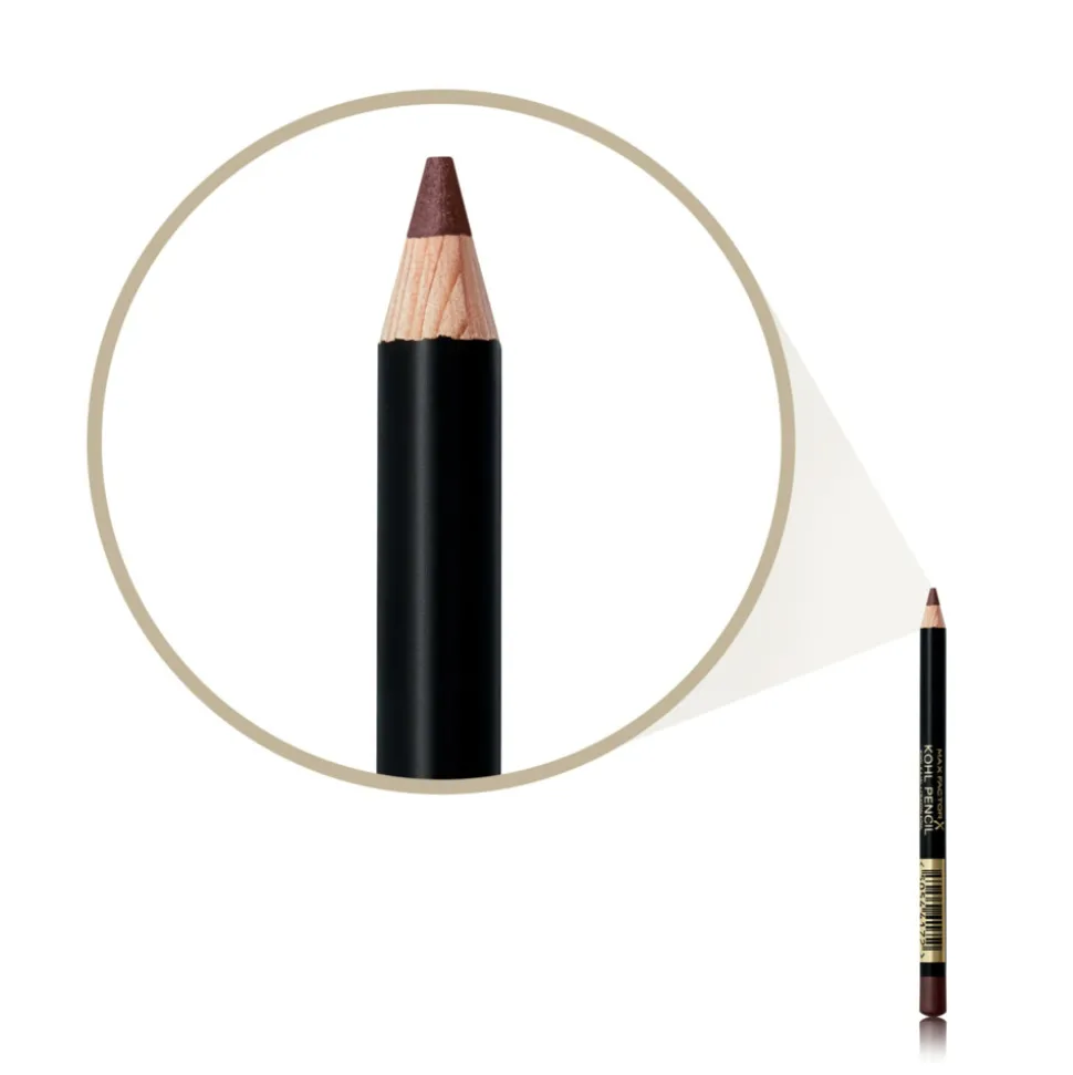 Max Factor Masterpiece Kohl Oogpotlood 030 Brown