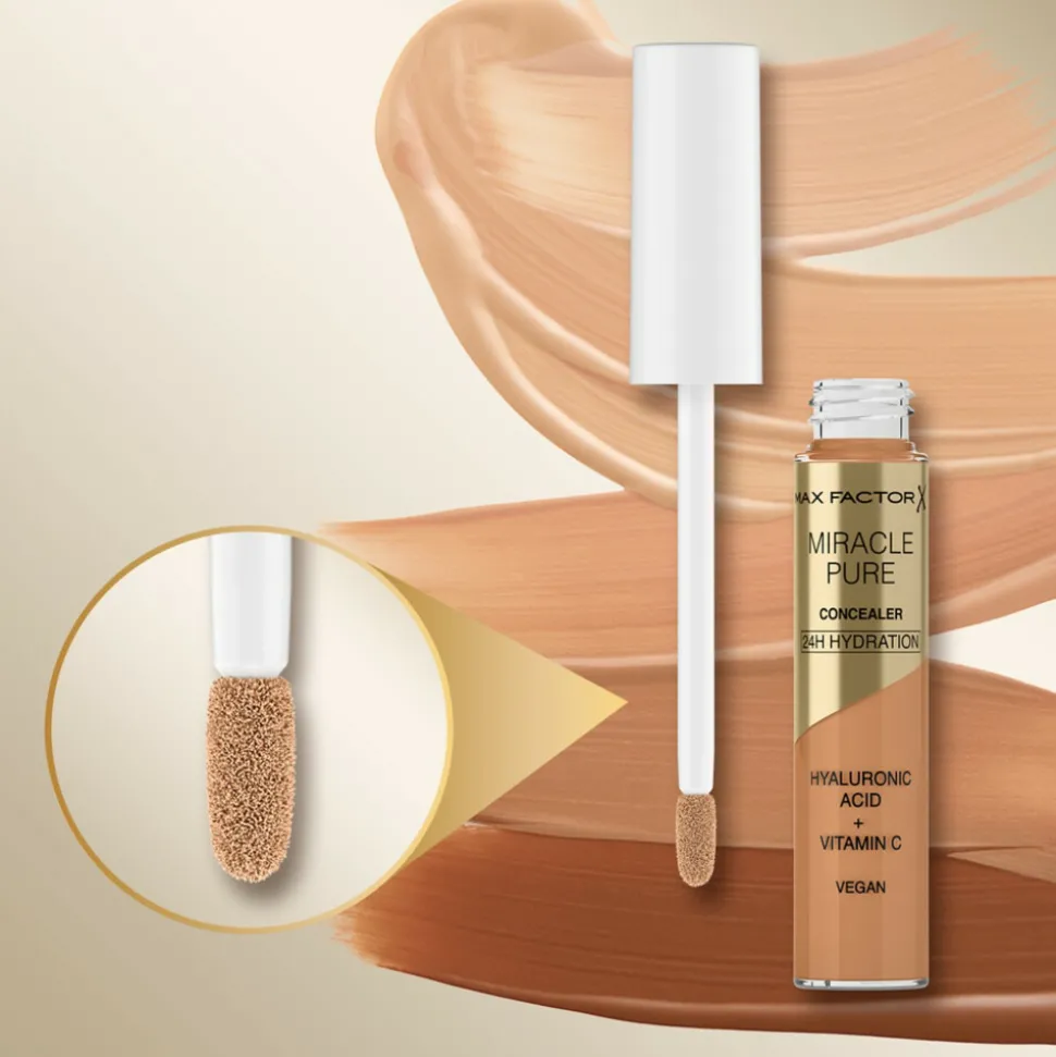 Max Factor Miracle Pure Concealer 6 7,8 ml