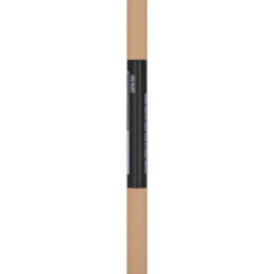 Maybelline Brow Satin Duo Wenkbrauwpotlood en Poeder 00 Light Blonde