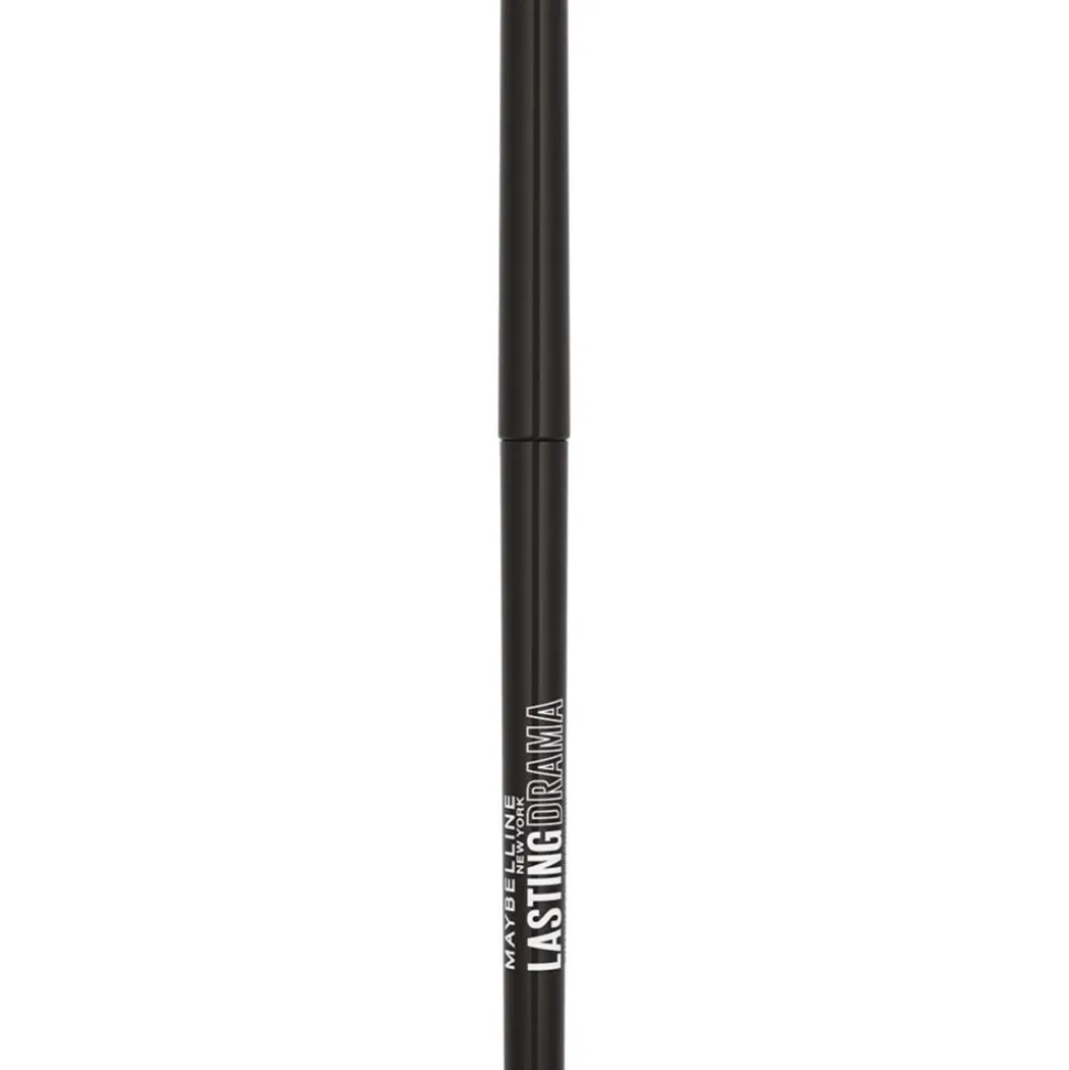 Maybelline Lasting Drama Unstoppable Oogpotood Black Out