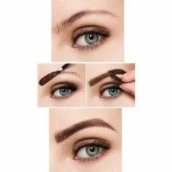 Maybelline Tattoo Brow Peel-Off Wenkbrauwgel 2 Medium