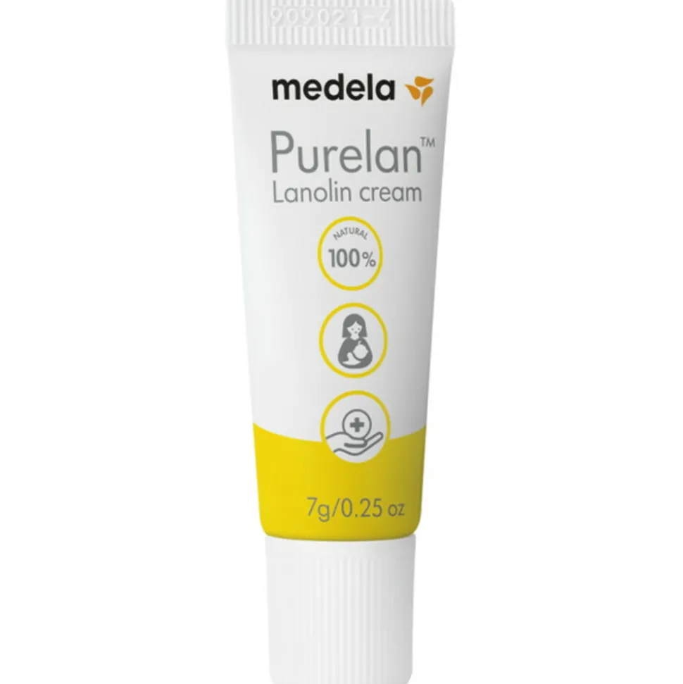 Medela Purelan Lanolinezalf 7 gr