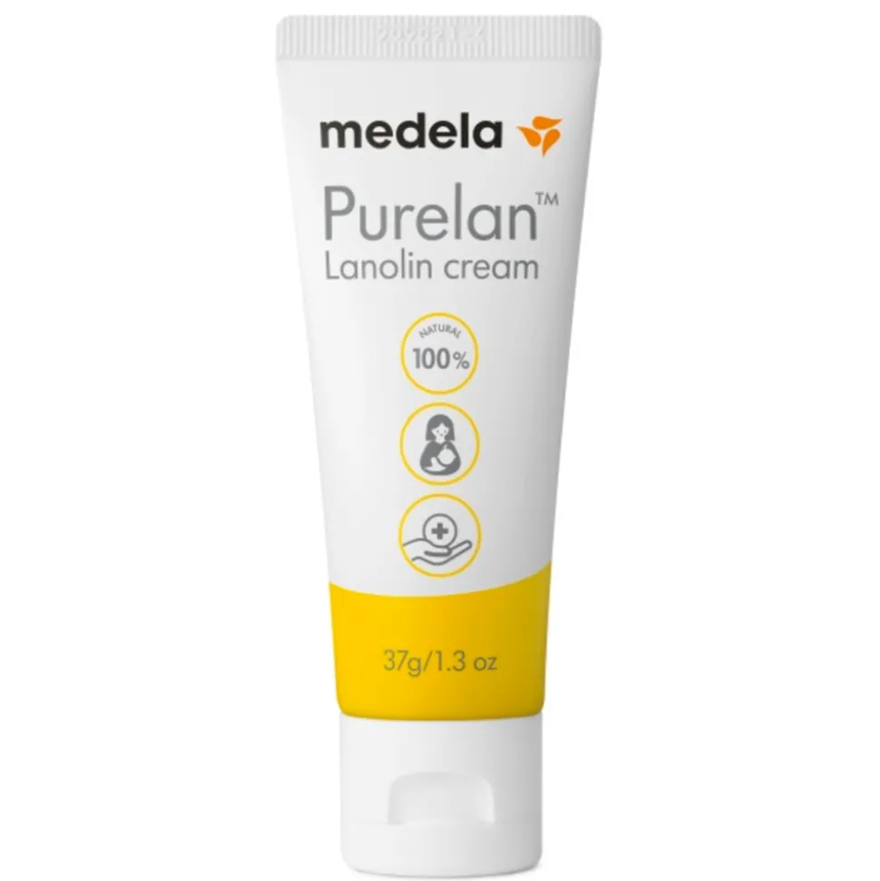 Medela Purelan Lanolinezalf 37 gr