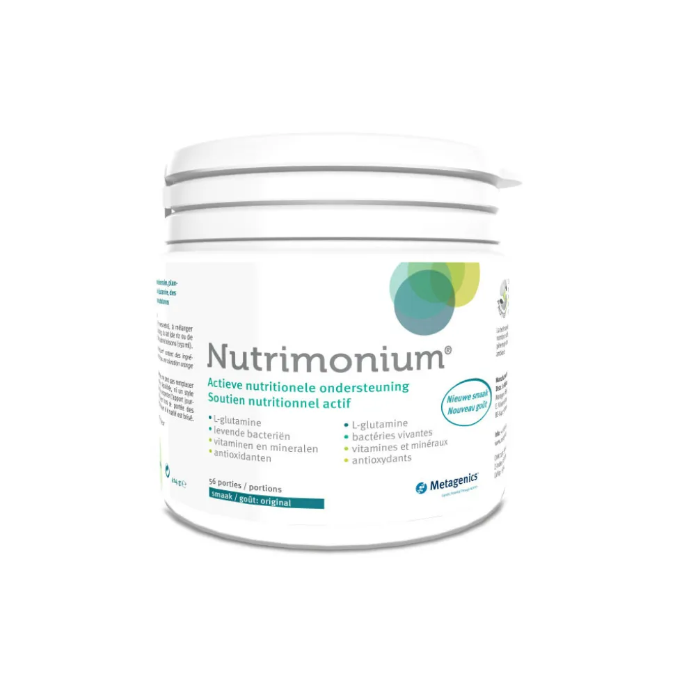 Metagenics Nutrimonium Origina 56 stuks