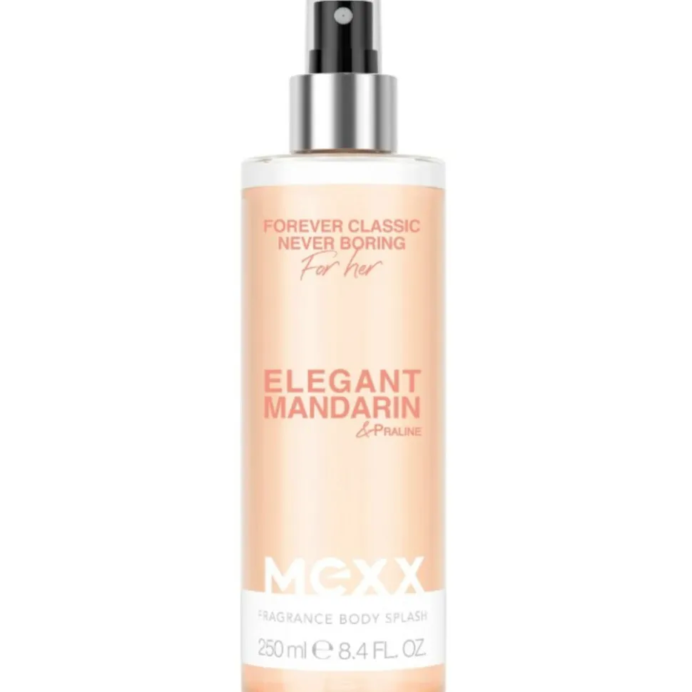 Mexx Forever Classic Never Boring Body Mist 250 ml