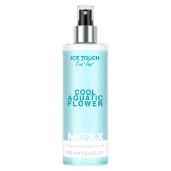 Mexx Ice Touch Woman Body Mist 250 ml