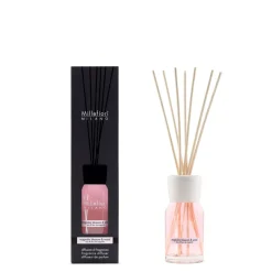 Millefiori Milano Geurstokjes Magnolia Blossom & Wood 100 ml