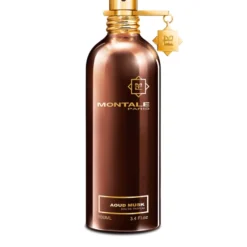 MONTALE Aoud Musk Eau de Parfum 100 ml