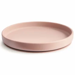Mushie Antislip Bord Blush