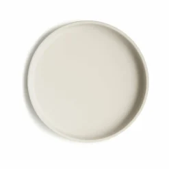 Mushie Antislip Bord Ivory