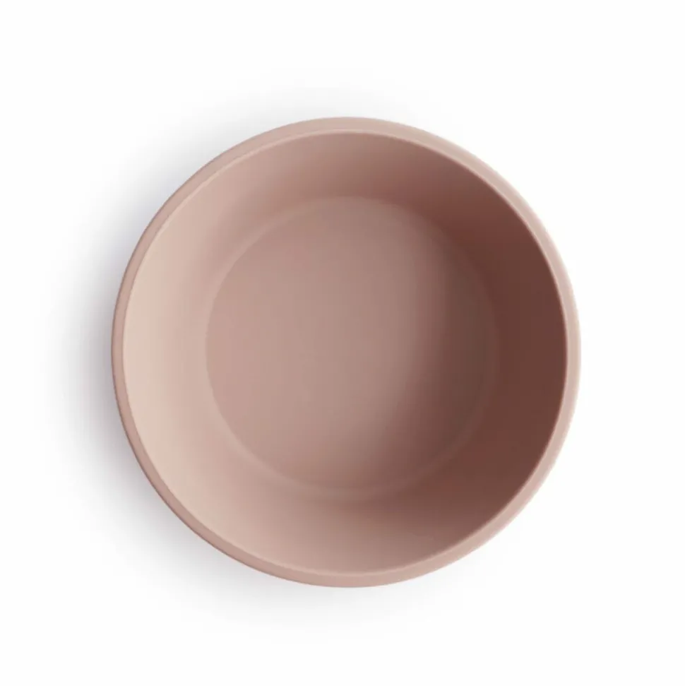 Mushie Kom Antislip Blush