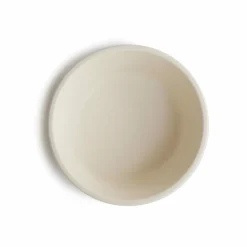 Mushie Kom Antislip Ivory