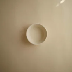 Mushie Kom Antislip Ivory