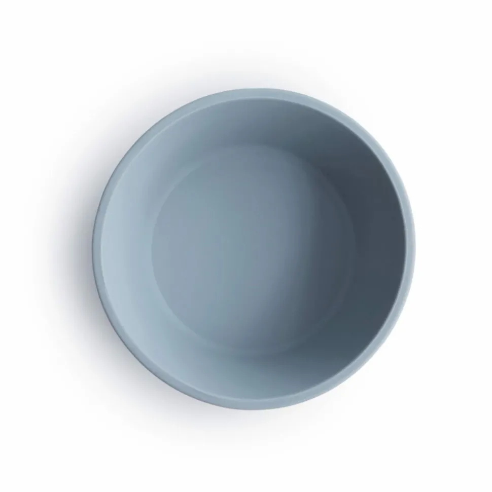 Mushie Kom Antislip Powder Blue