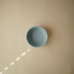 Mushie Kom Antislip Powder Blue
