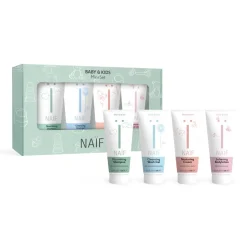 Naif Baby & Kids Geschenkset 1 set