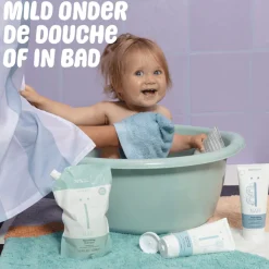 Naif Baby & Kids Reinigende Wasgel 500 ml