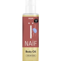 Naif Body Oil Relaxing 100 ml