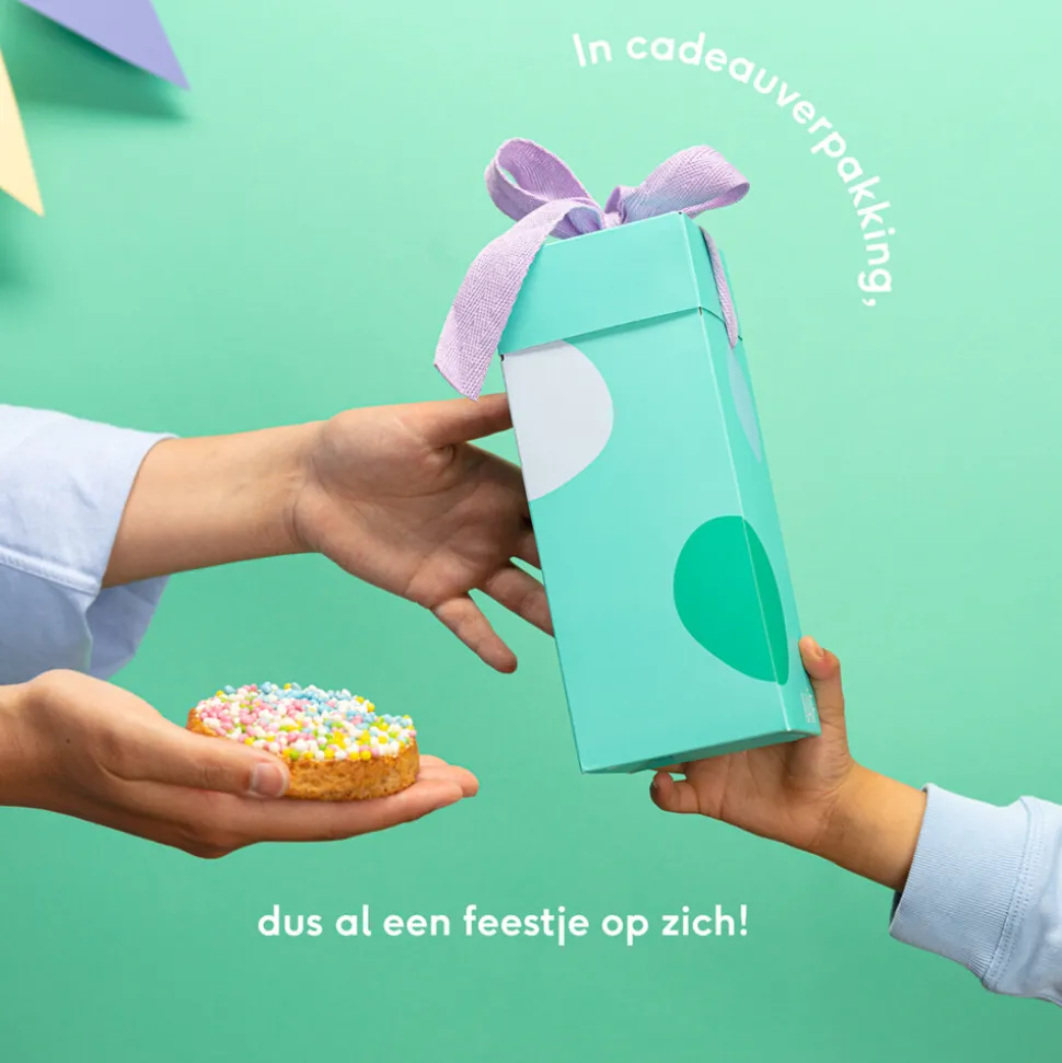 Naif Geschenkset Mini-Me Baby 1 set