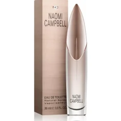Naomi Campbell Naomi Campbell Eau de Toilette 30 ml
