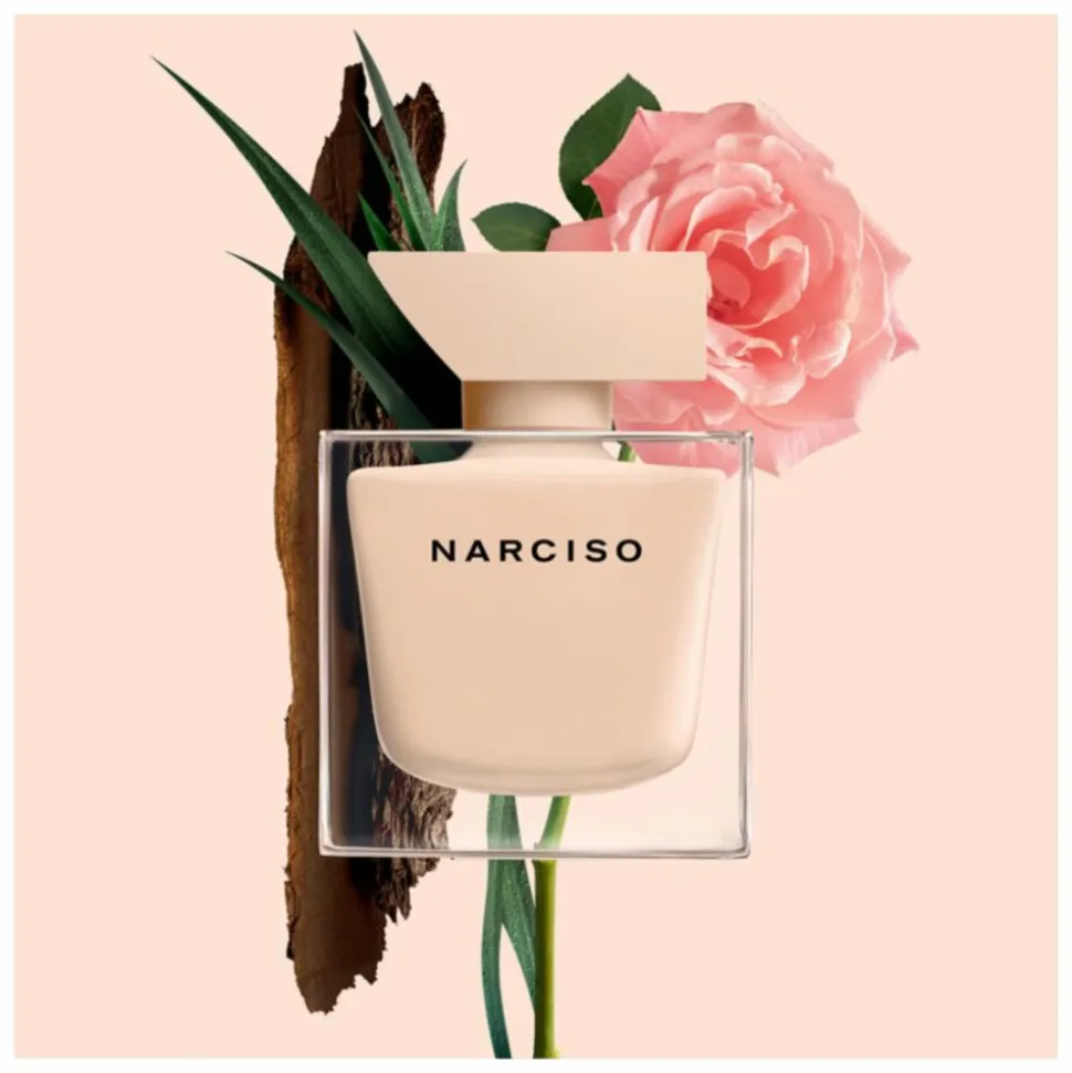 Narciso Rodriguez Narciso Poudree Eau de Parfum 30 ml