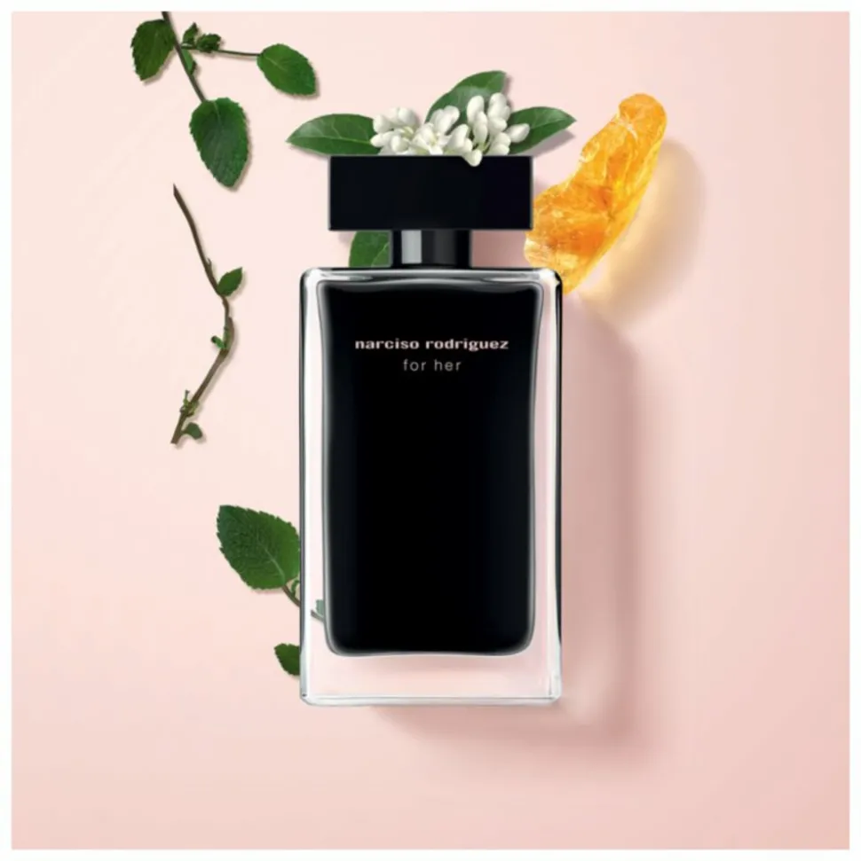Narciso Rodriguez Woman Eau de Toilette 50 ml