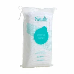 Natalis Verbandwatten 50 gr