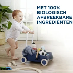 Neutral Baby Bad & Wasgel 0% 250 ml