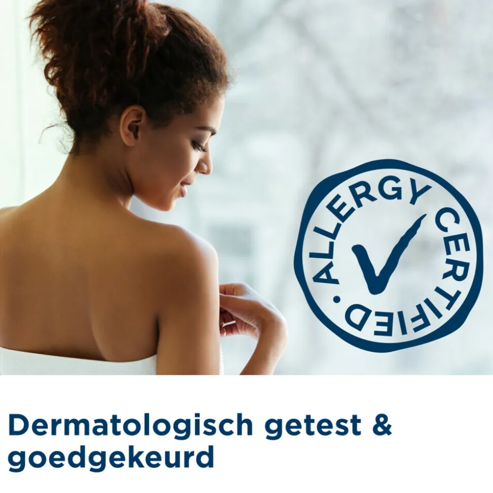 Neutral Douchegel Parfumvrij 250 ml