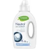 Neutral Vloeibaar Wasmiddel Wit 20 Wasbeurten 1 liter