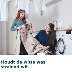 Neutral Vloeibaar Wasmiddel Wit 20 Wasbeurten 1 liter