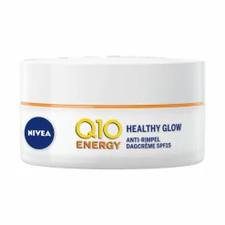 NIVEA Q10 Dagcrème Energy SPF 15 50 ml