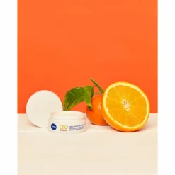 NIVEA Q10 Dagcrème Energy SPF 15 50 ml