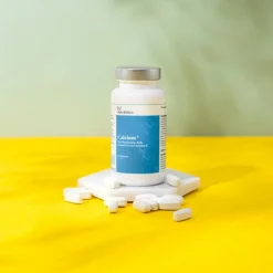 Nutribites Calcium+ 60 tabletten