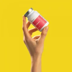 Nutribites Probiotica 60 capsules