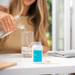 Nutribites Visolie 60 softgels