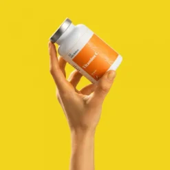 Nutribites Vitamine C 120 capsules