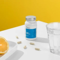 Nutribites Zink 60 capsules
