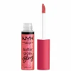 NYX Butter Gloss Bling Lipgloss She Got Money 8 ml