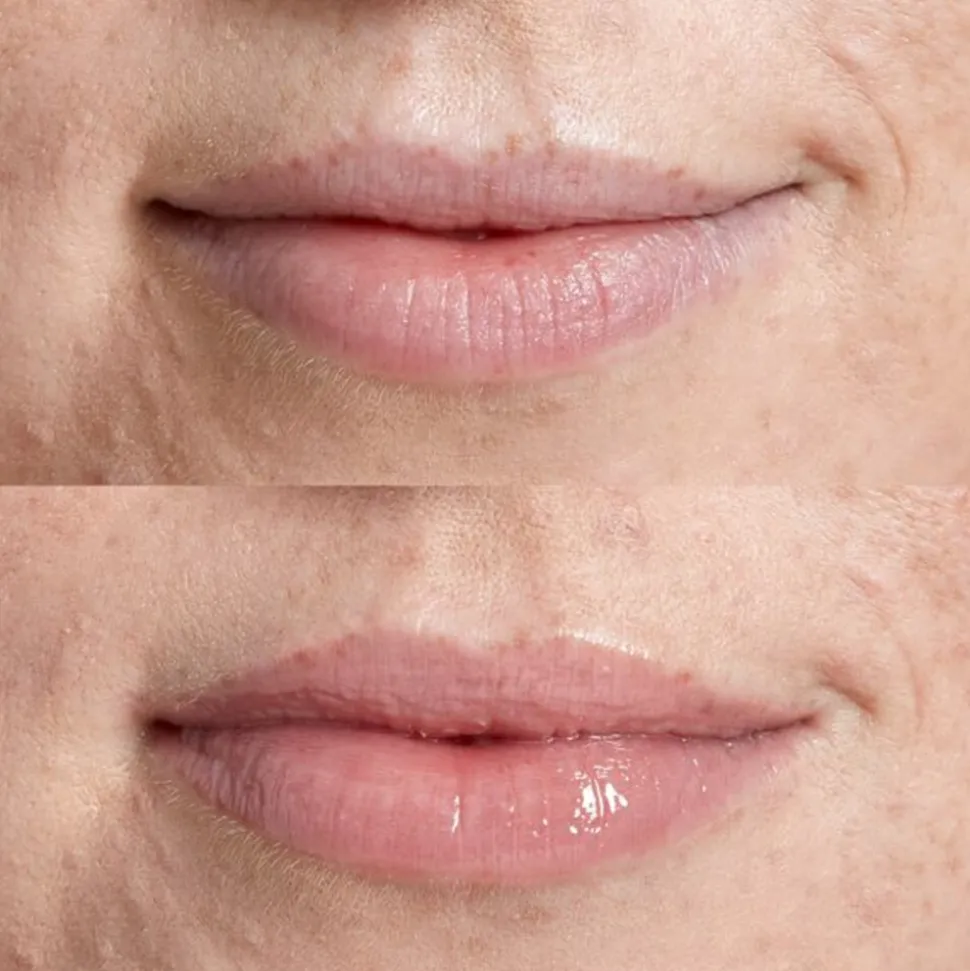 NYX Butter Gloss Lipgloss Creme Brulee 8 ml