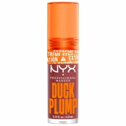 NYX Duck Plump Plumping Lipgloss Mauve Out of My Way 7 ml