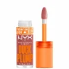 NYX Duck Plump Plumping Lipgloss Nude Swings 7 ml