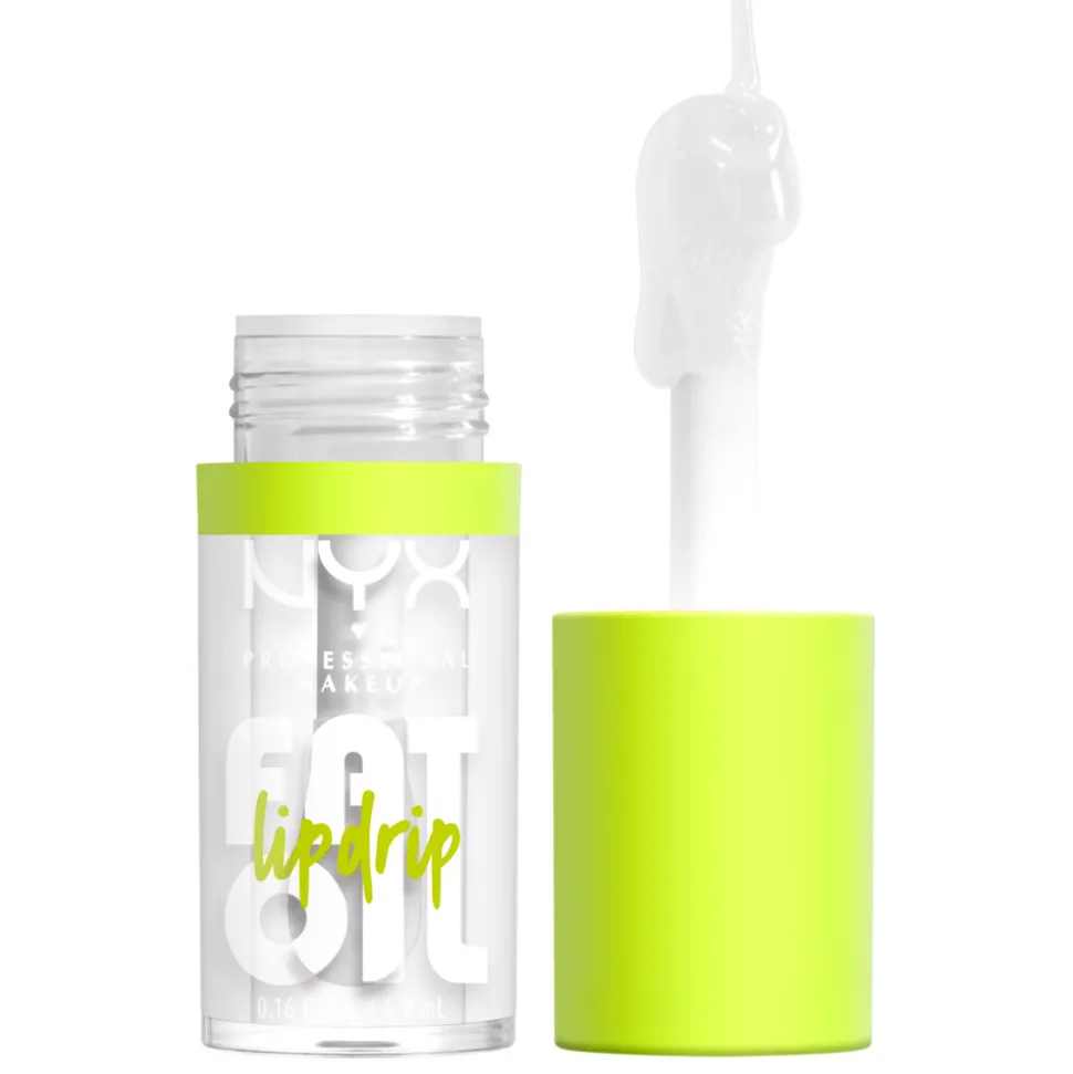 NYX Fat Oil Lip Drip Lipgloss My Main 4.8 ml