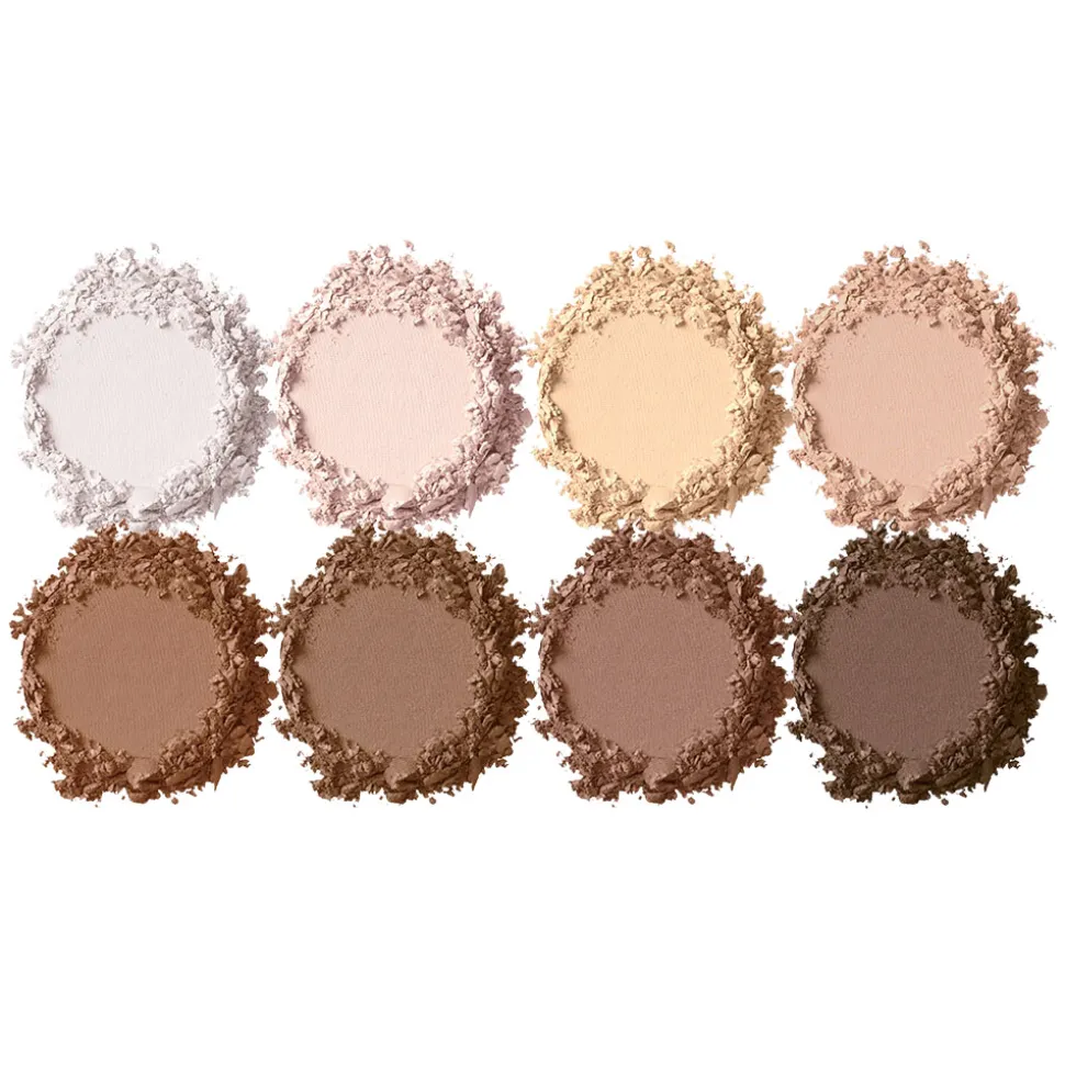 NYX Highlight & Contour Pro Palette 8 kleuren 21.6 gr